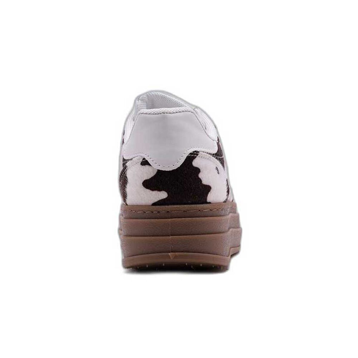 Zapatilla Urbana Mujer Soviet