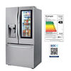 Refrigerador Side by Side LG LM82SXS 695 lts.