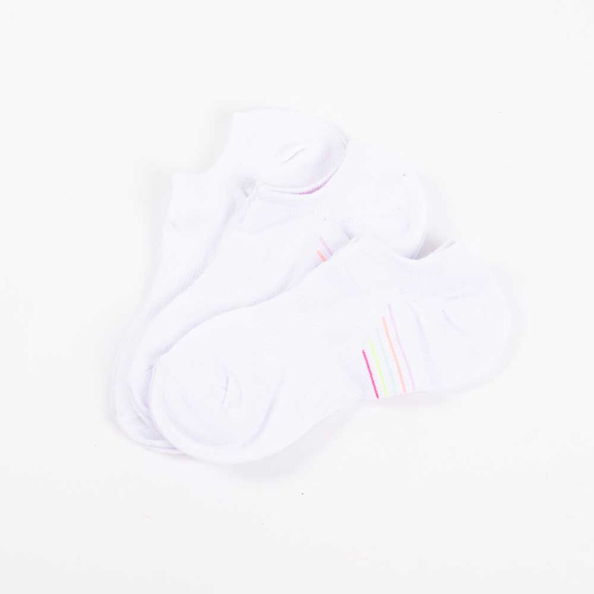 Pack 3 Calcetines Mujer Icono