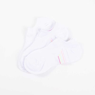 Pack 3 Calcetines Mujer Icono