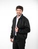 Vestón Brillante Slim Regular Hombre Zibel