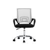 Silla Escritorio Arthome BM-520MW Blanco
