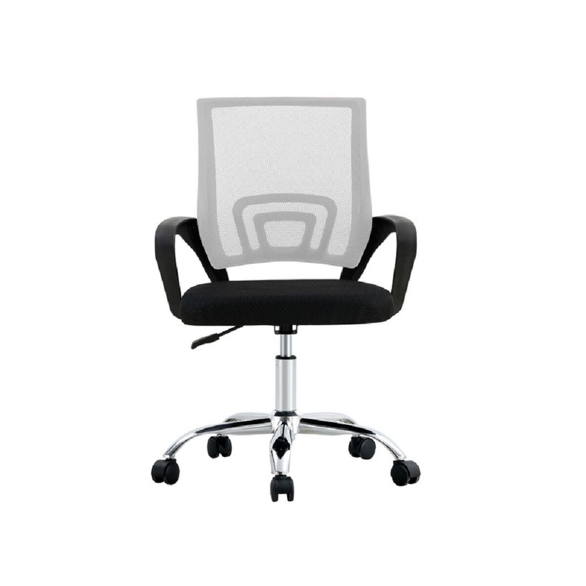 Silla Escritorio Arthome BM-520MW Blanco