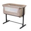 Cuna Colecho MySide KidGo Beige Bebesit