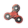 Spinner Camuflaje Rojo