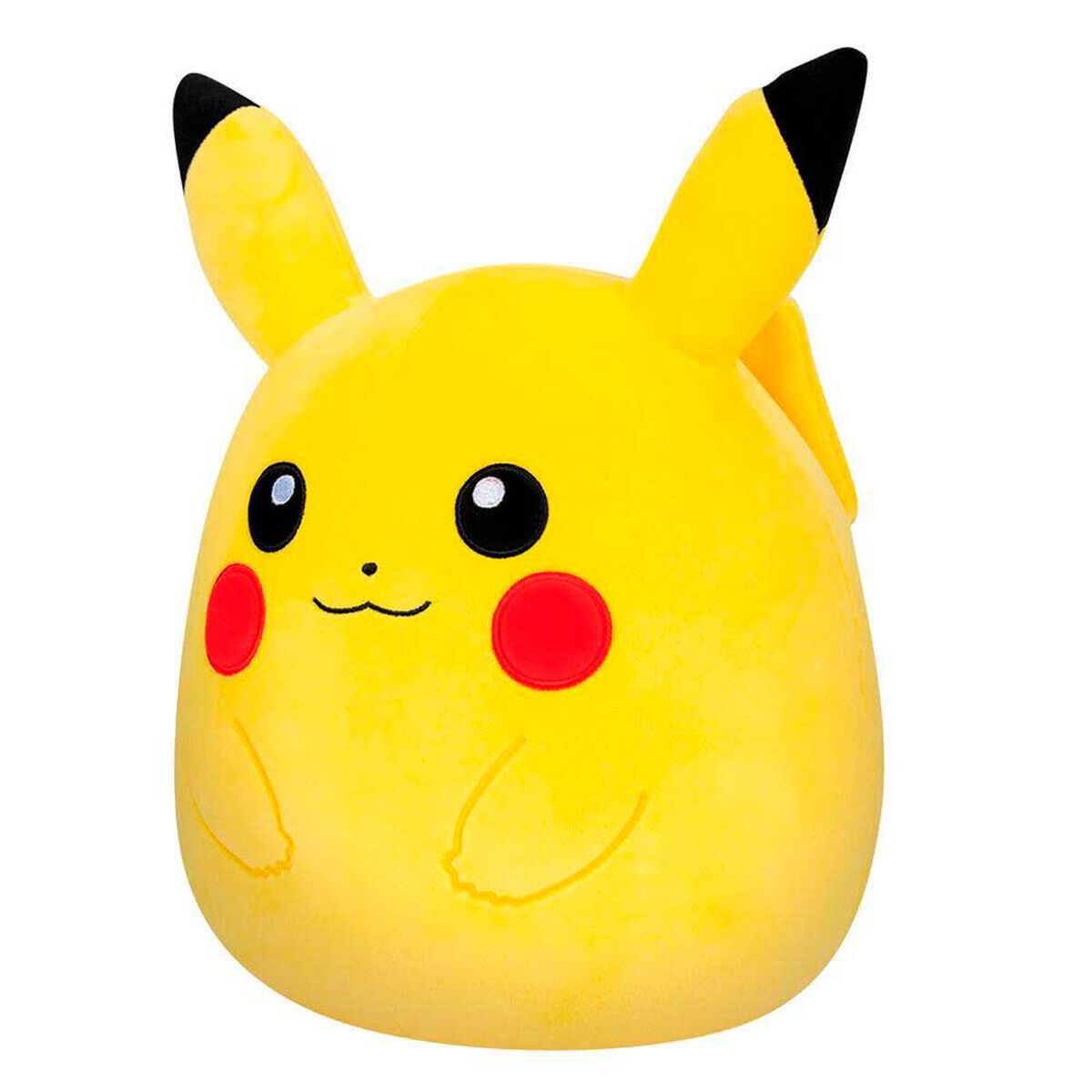 Peluche Pokemon Pikachu 25 Cm