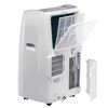 Aire Acondicionado Portátil Kendal Eva III Pro WiFi 9000 BTU