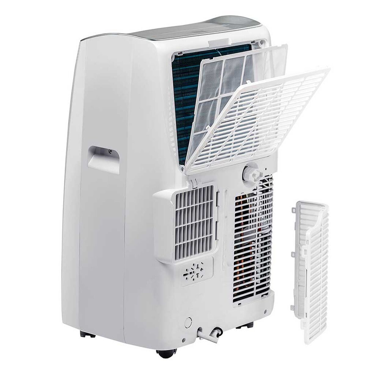 Aire Acondicionado Portátil Kendal Eva III Pro WiFi 9000 BTU