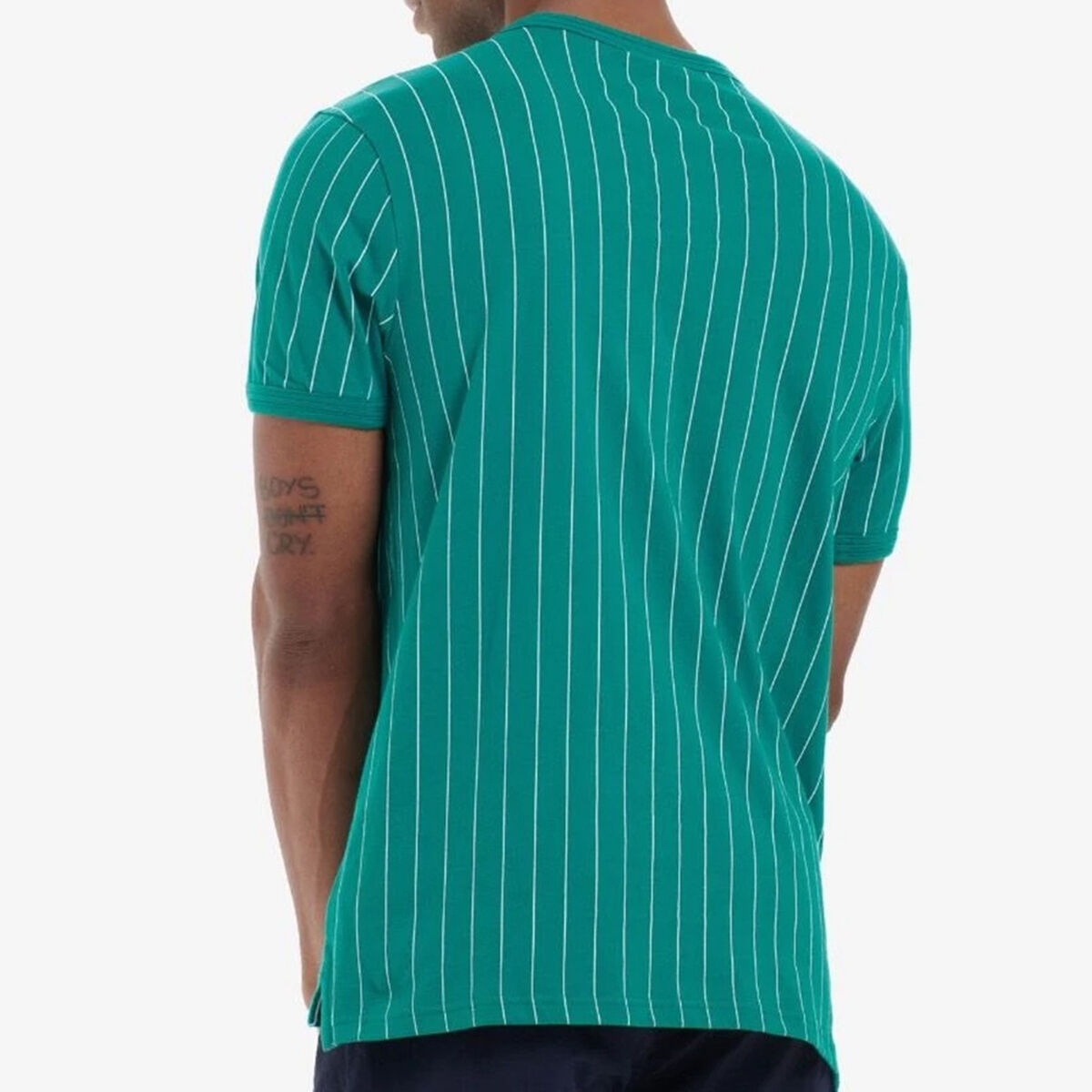 Polera Hombre Fila Guilo