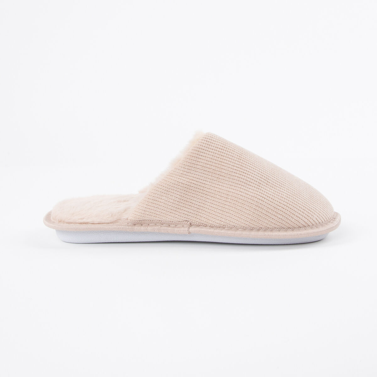 Pantufla Mujer Portman Club
