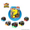 Monster Trucks Hot Wheels