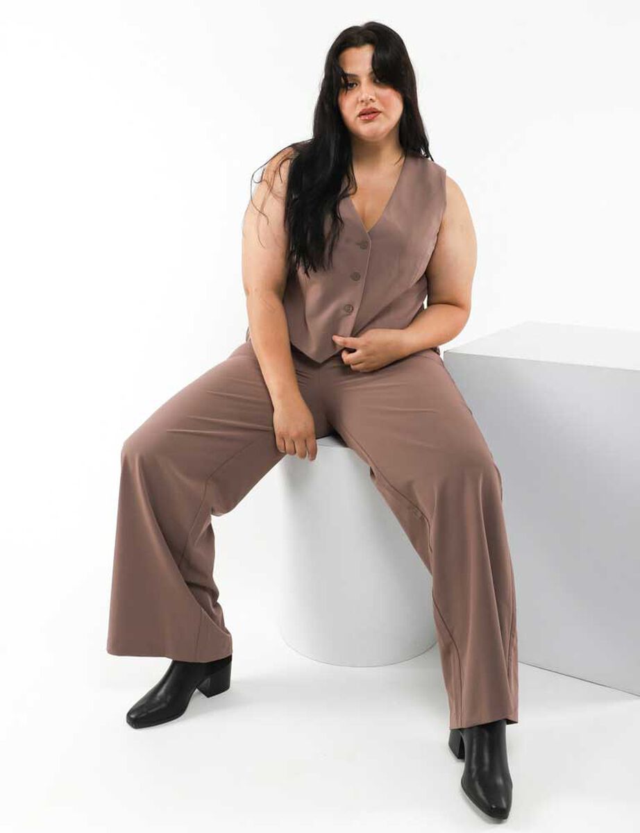 Blazer Gillette Mujer Extralindas
