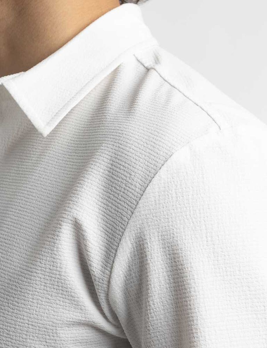 Camisa Manga Larga Hombre Zibel