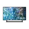 QLED 43" Samsung Q65D Smart TV 4K 2024
