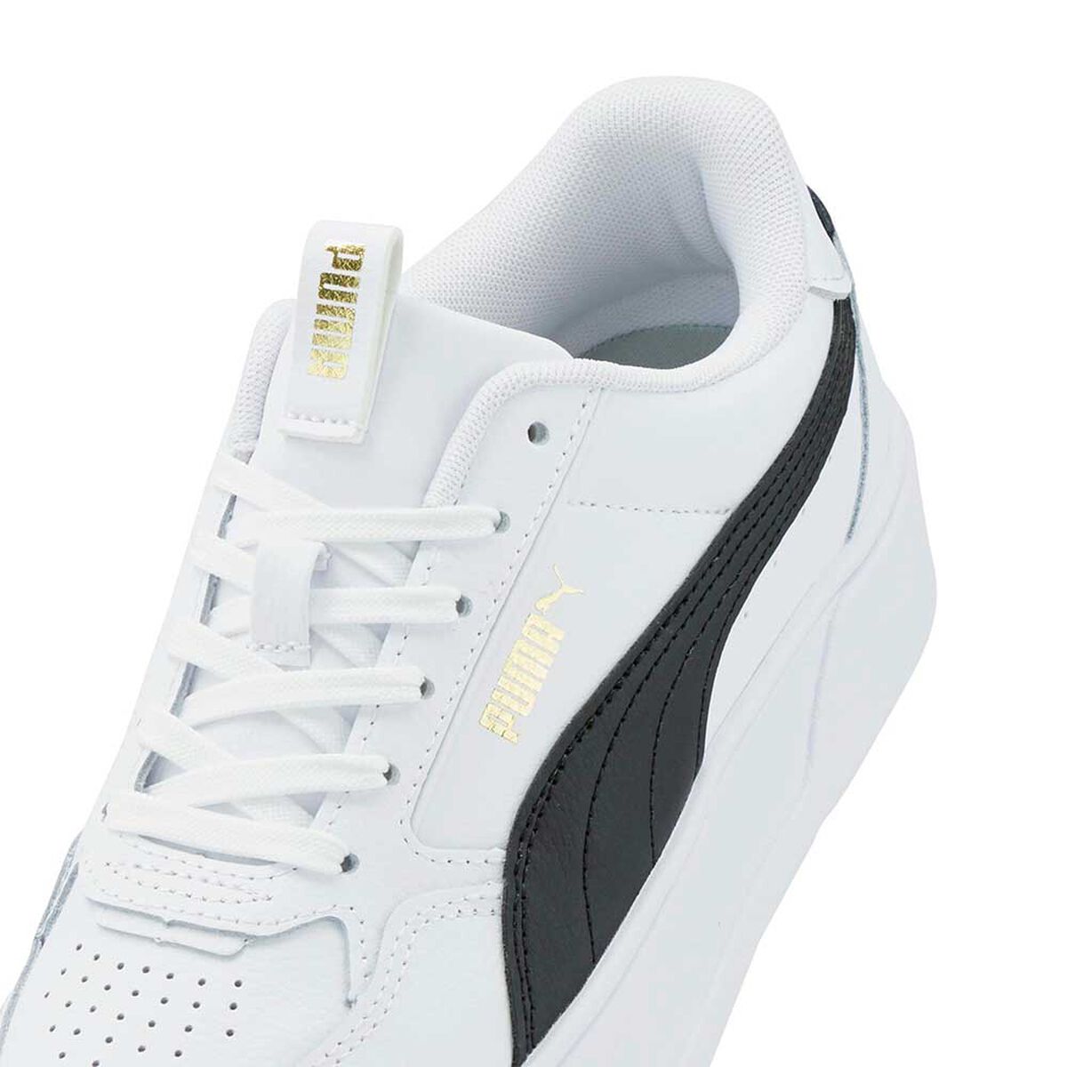 Zapatilla Mujer Puma Karmen Rebelle