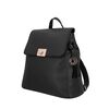 Mochila Secret Cork ST6 M Negro