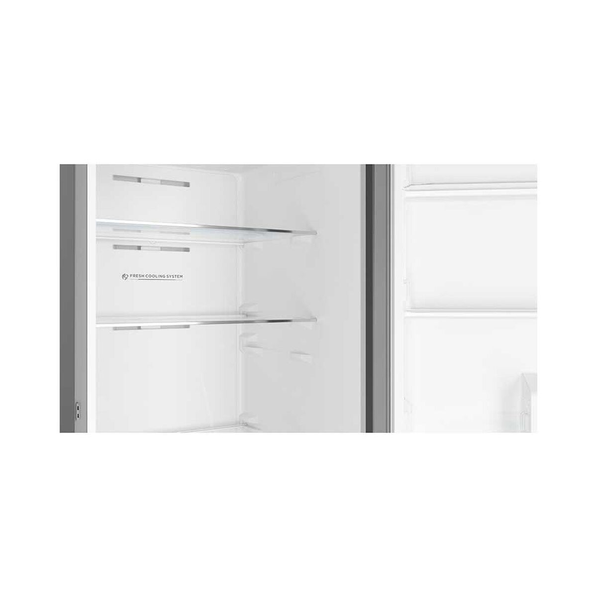 Refrigerador Teka RSL 75640 SS 362 lts.