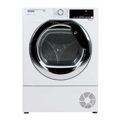 Imagen 1 del producto Secadora de Ropa Thomas TH-D9KC 9 kg. Por Condensación