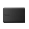 Disco Duro Externo Toshiba 2TB Canvio Basics A5