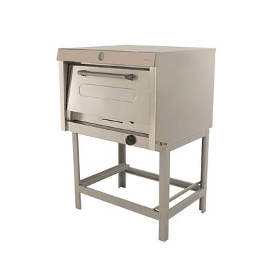 Imagen 1 del producto Horno Industrial Maigas 6EA151R-GLP 1 Cámara 58x65 Gas Licuado