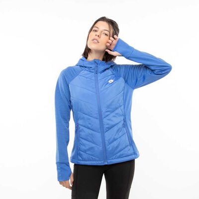Chaqueta Deportiva Mujer Lotto