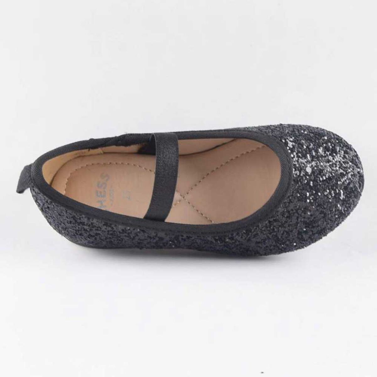 Ballerina Ni&ntilde;a Chess