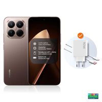 Celular Xiaomi Mocka 15T Pro 512Gb 6.83""