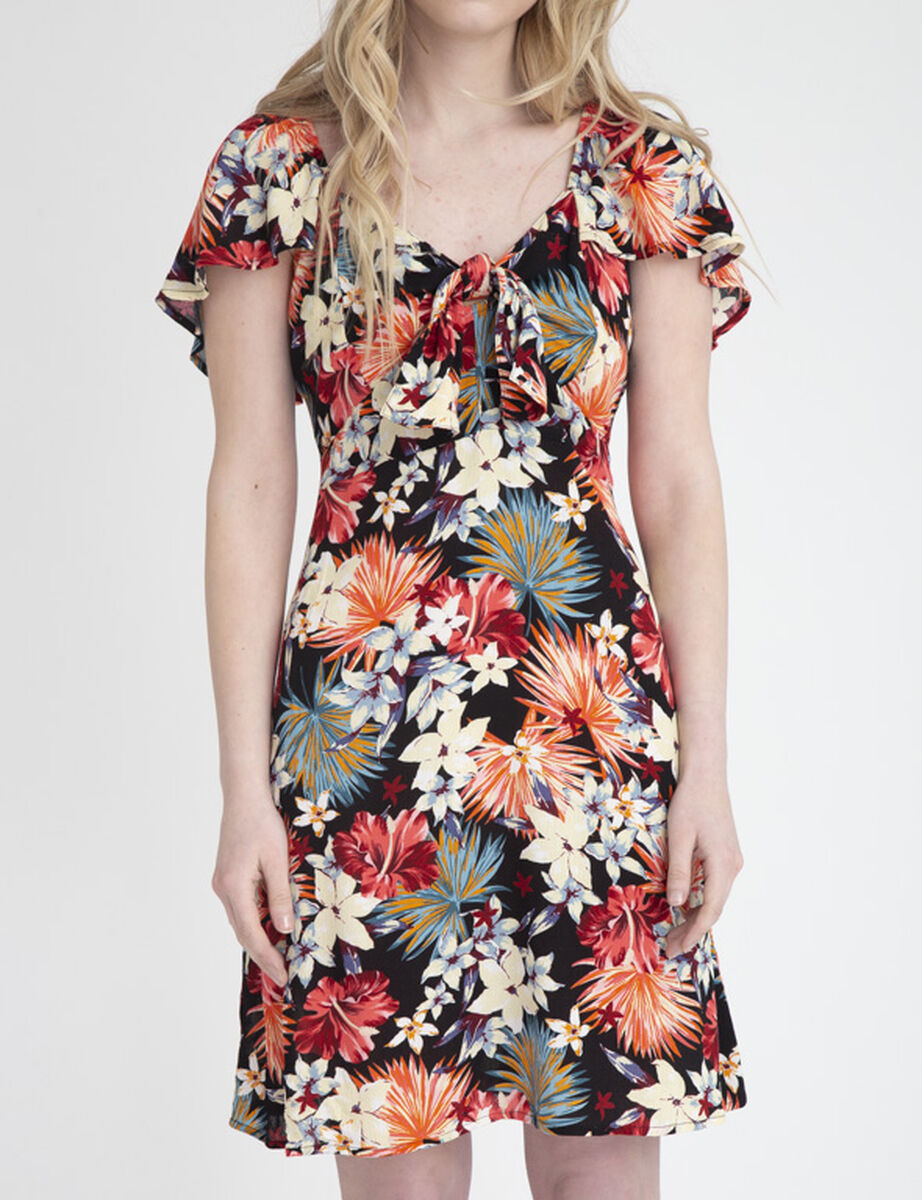 Vestido Mujer Icono