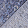 Alfombra Frise Mashini Manhattan 3D Dragor 133 x 190 cm
