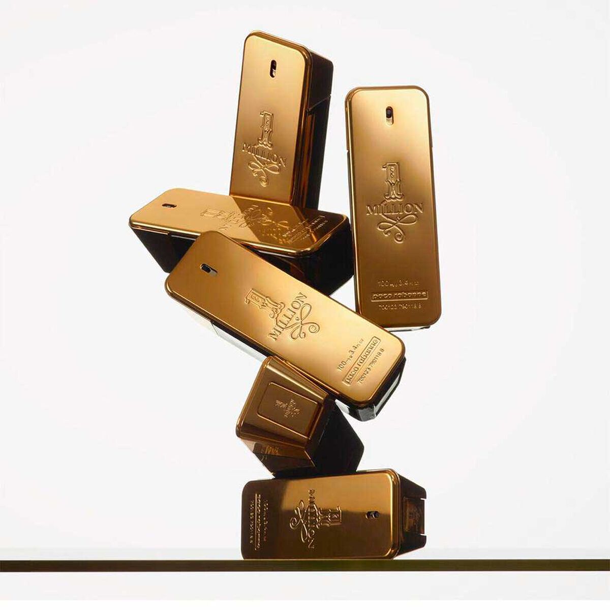 One Million EDT 200 ml