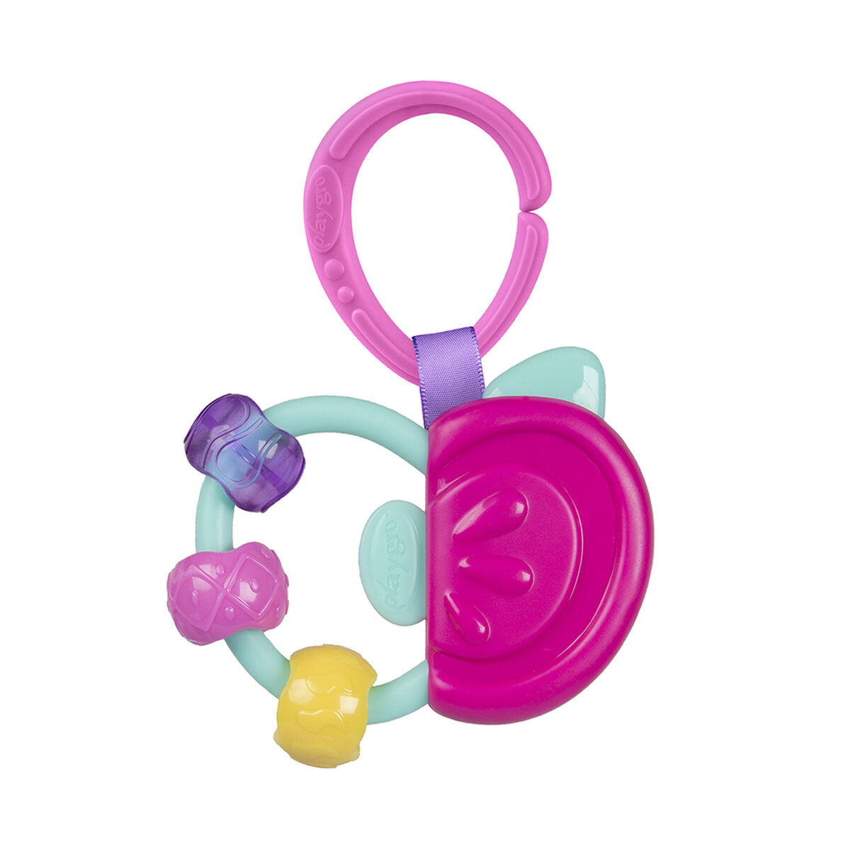 Pack Actividades Sensorial Stella Playgro