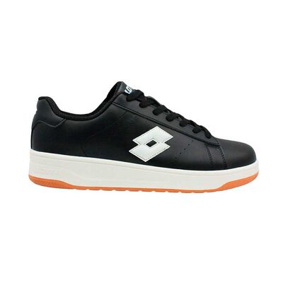 Imagen 1 del producto Zapatilla Urbana Hombre Lotto Negro