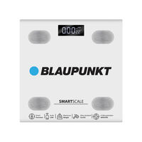 Balanza Digital Blaupunkt Smart Scale