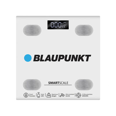 Imagen 1 del producto Balanza Digital Blaupunkt Smart Scale