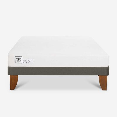 CIC Cama Europea CIC 2 Plazas Smart Lite