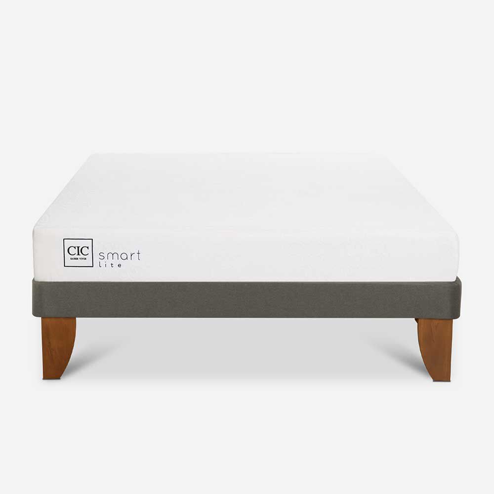Cama Europea CIC 2 Plazas Smart Lite