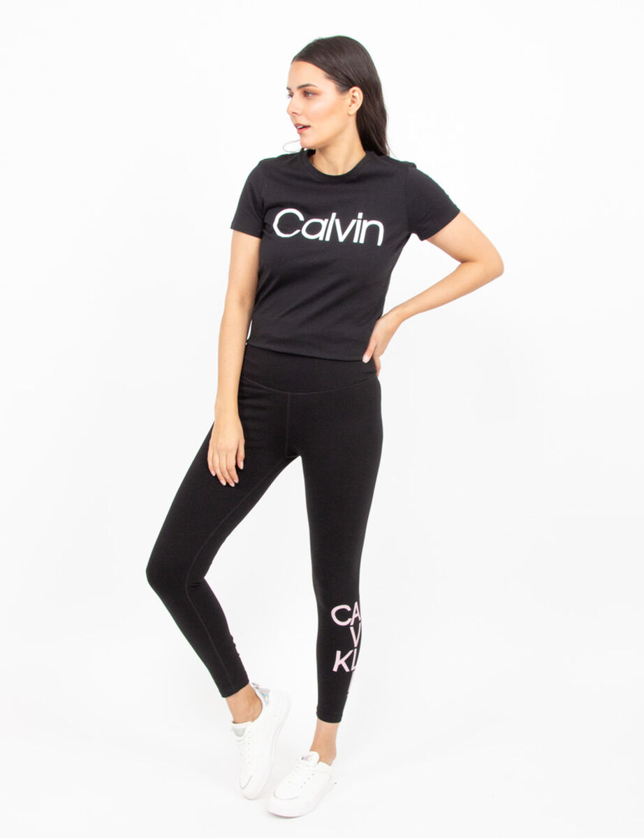 Leggins Mujer Calvin Klein