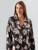 Pijama Mujer Flores