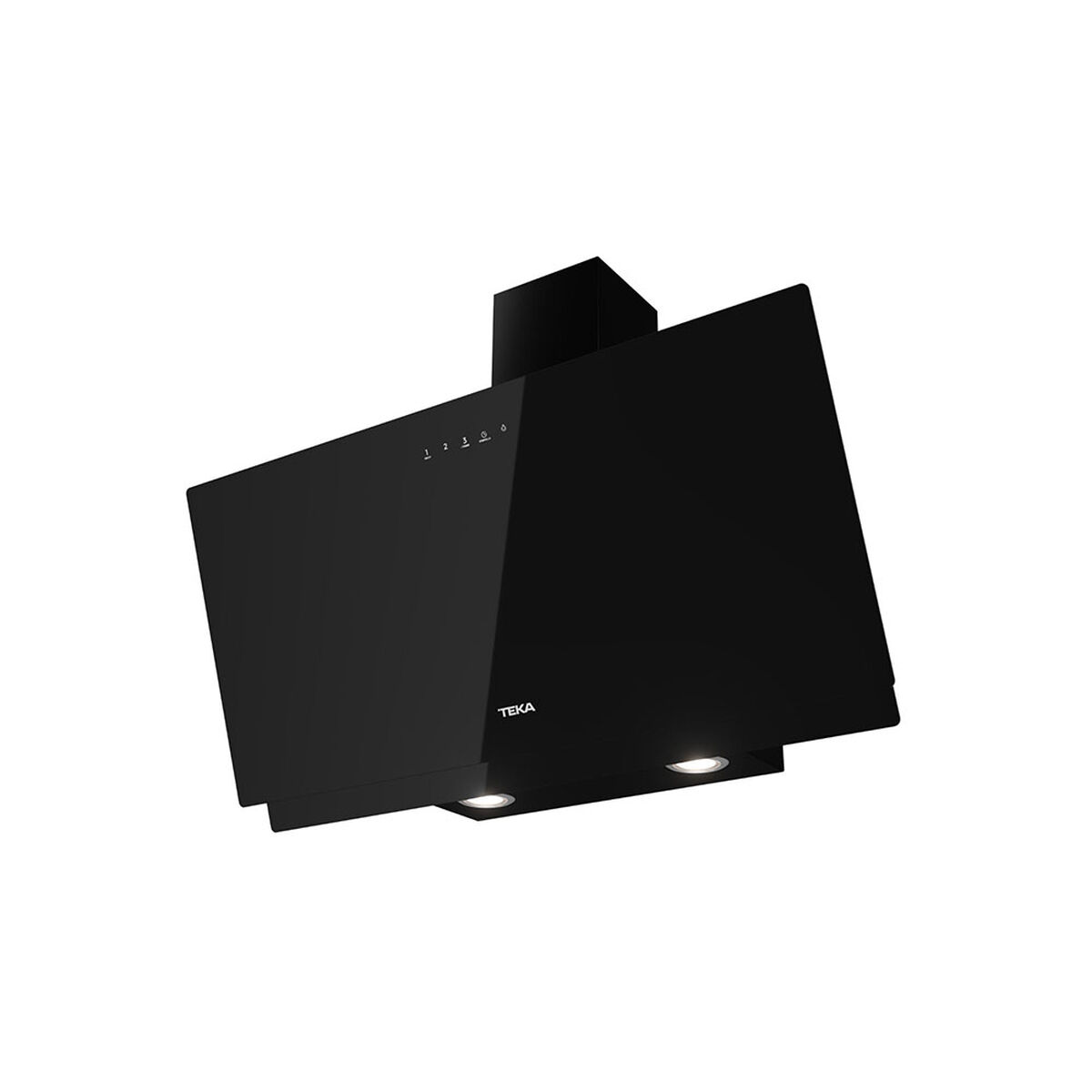 Campana Teka DVN 97050 TTC BK