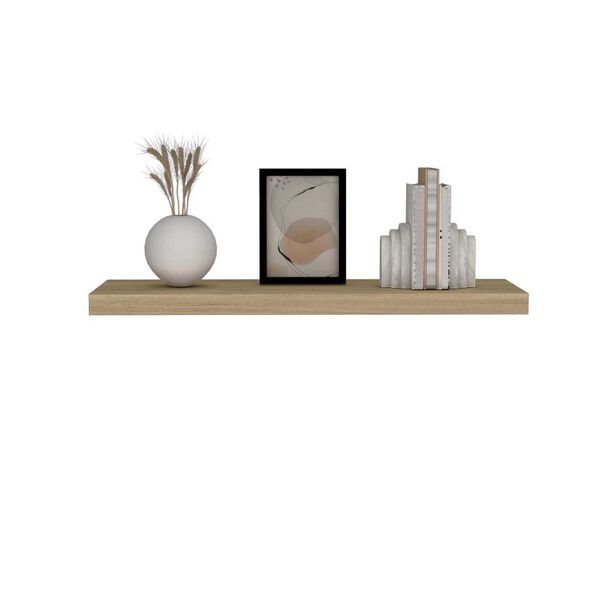Repisa Tuhome Wall Rovere 80 x 25 cm