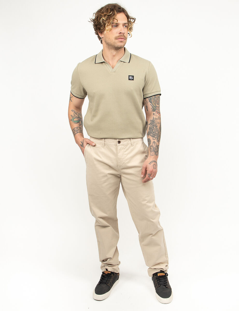 Pantalón Hombre Zibel