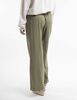 Pantal&oacute;n Lino Mujer Portman Club