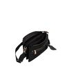 Bandolera Secret Lucerna ST6 M Negro