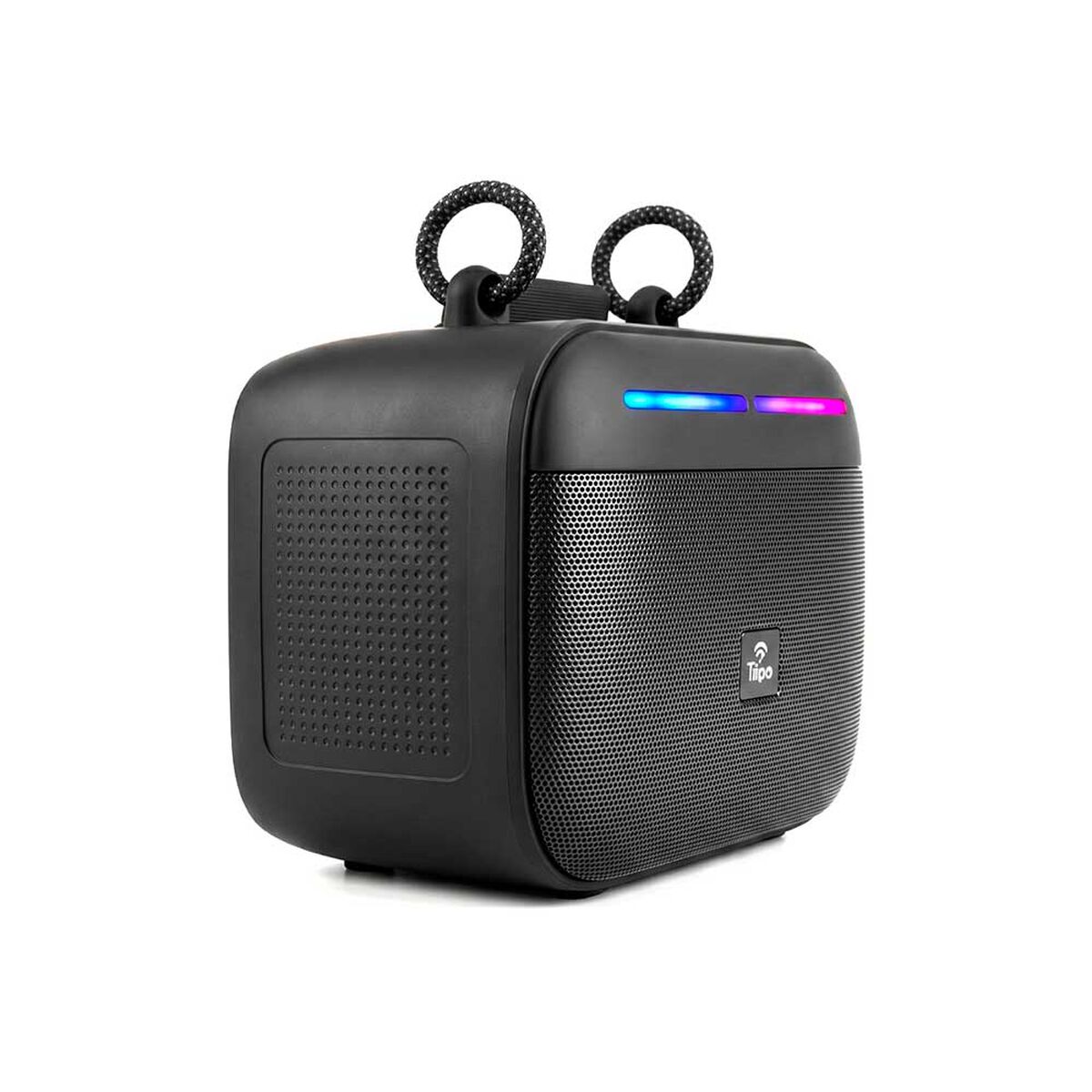 Parlante Bluetooth MLAB 9680 Negro