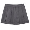 Falda Escolar Plisada Mujer Talla 6 a 16 Crescendo