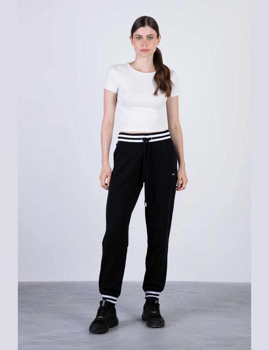 Pantal&oacute;n Jogger Sport Mujer Everlast