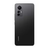 Celular Xiaomi 12 Lite 128GB 6,55" Black Liberado