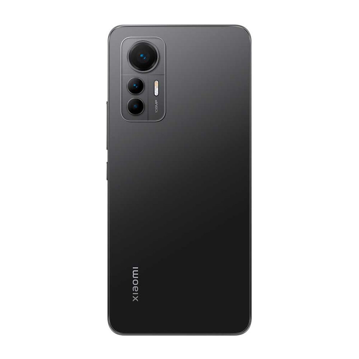 Celular Xiaomi 12 Lite 128GB 6,55" Black Liberado