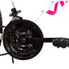 Bicicleta Vision Nickel Aro 26