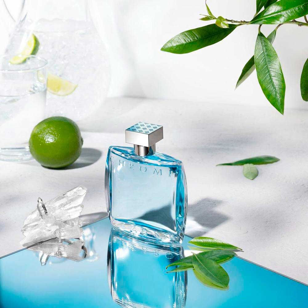 Azzaro Chrome EDT 30 ml, foto 3